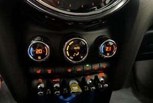 MINI Cooper SE Classic Trim