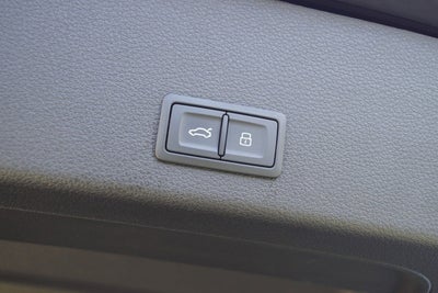 Audi e-tron Advanced quattro