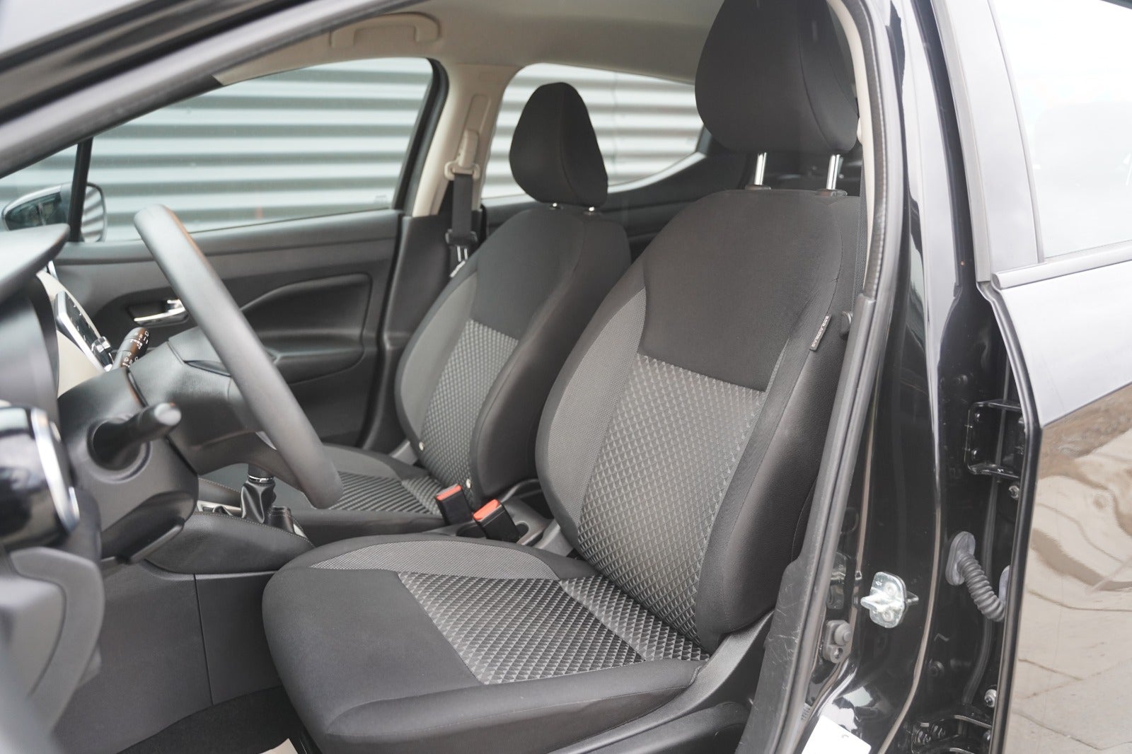 Billede af Nissan Micra 1,0 IG-T 92 Tekna