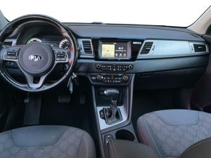 Kia Niro HEV Comfort DCT