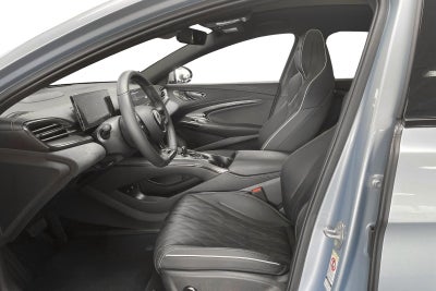 BYD Seal Excellence AWD