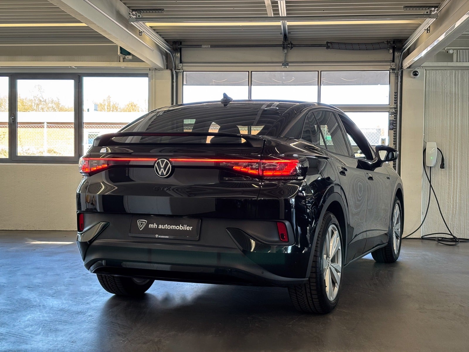 Billede af VW ID.5 77 GTX 4Motion