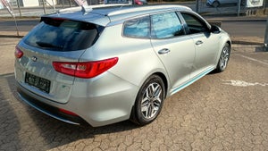 Kia Optima PHEV Advance+ 2 SW aut.
