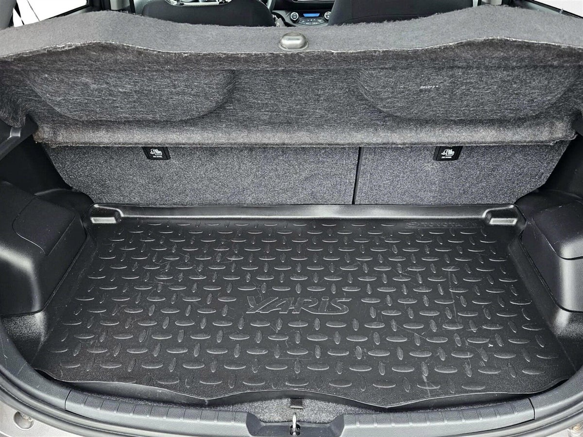 Toyota Yaris Hybrid H2 Premium e-CVT billede 6