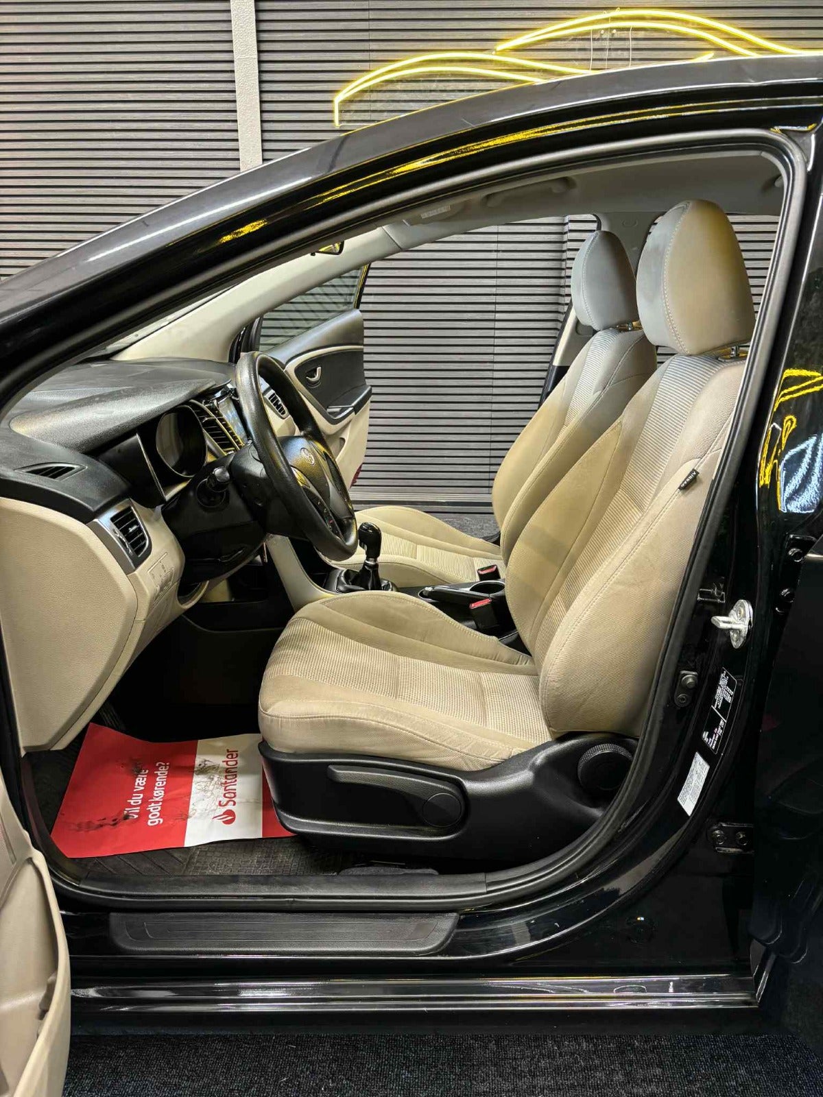 Billede af Hyundai i30 1,6 CRDi 110 Comfort Eco