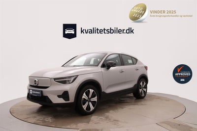 Volvo C40  P6 ReCharge Core 5d