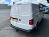 VW Transporter TDi 150 Kassevogn DSG lang thumbnail