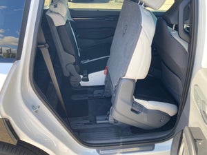 Kia EV9 Long Range Performance GT-Line AWD 7prs