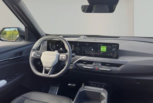 Kia EV5 Long Range Performance GT-Line AWD