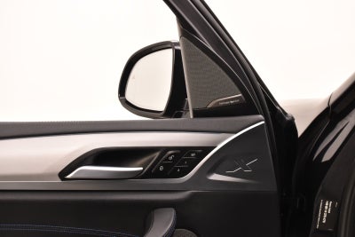 BMW iX3 Impressive M-Sport