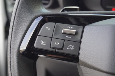 Toyota ProAce City Long Comfort Master