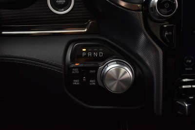 Dodge RAM 1500 Limited Night Edition aut.