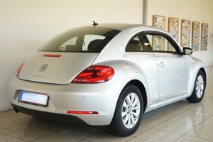 VW The Beetle
