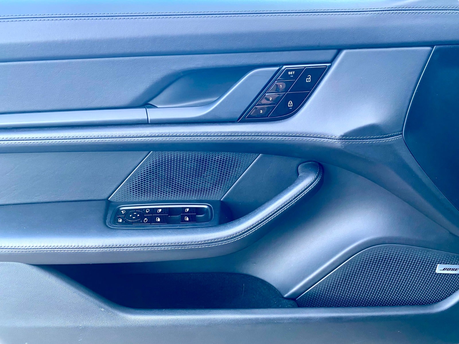 Billede af Porsche Taycan 4S  Performance+