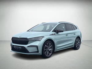Skoda Enyaq iV Sportline