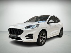 Ford Kuga HEV ST-Line X CVT
