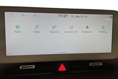 Hyundai Ioniq 5 Ultimate AWD