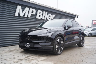 Volvo EX30  Twin Performance Plus 5d
