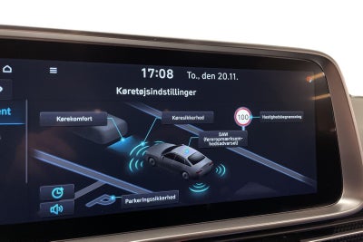 Hyundai Ioniq 6 Advanced