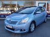 Toyota Verso T3+ 7prs