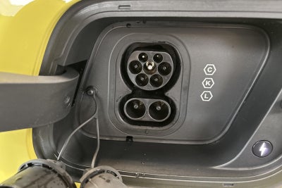 Volvo EX30 Extended Range Plus