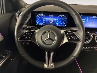 Mercedes EQA350 Progressive Advance 4Matic