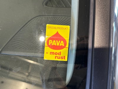 Kia Ceed T-GDi Comfort