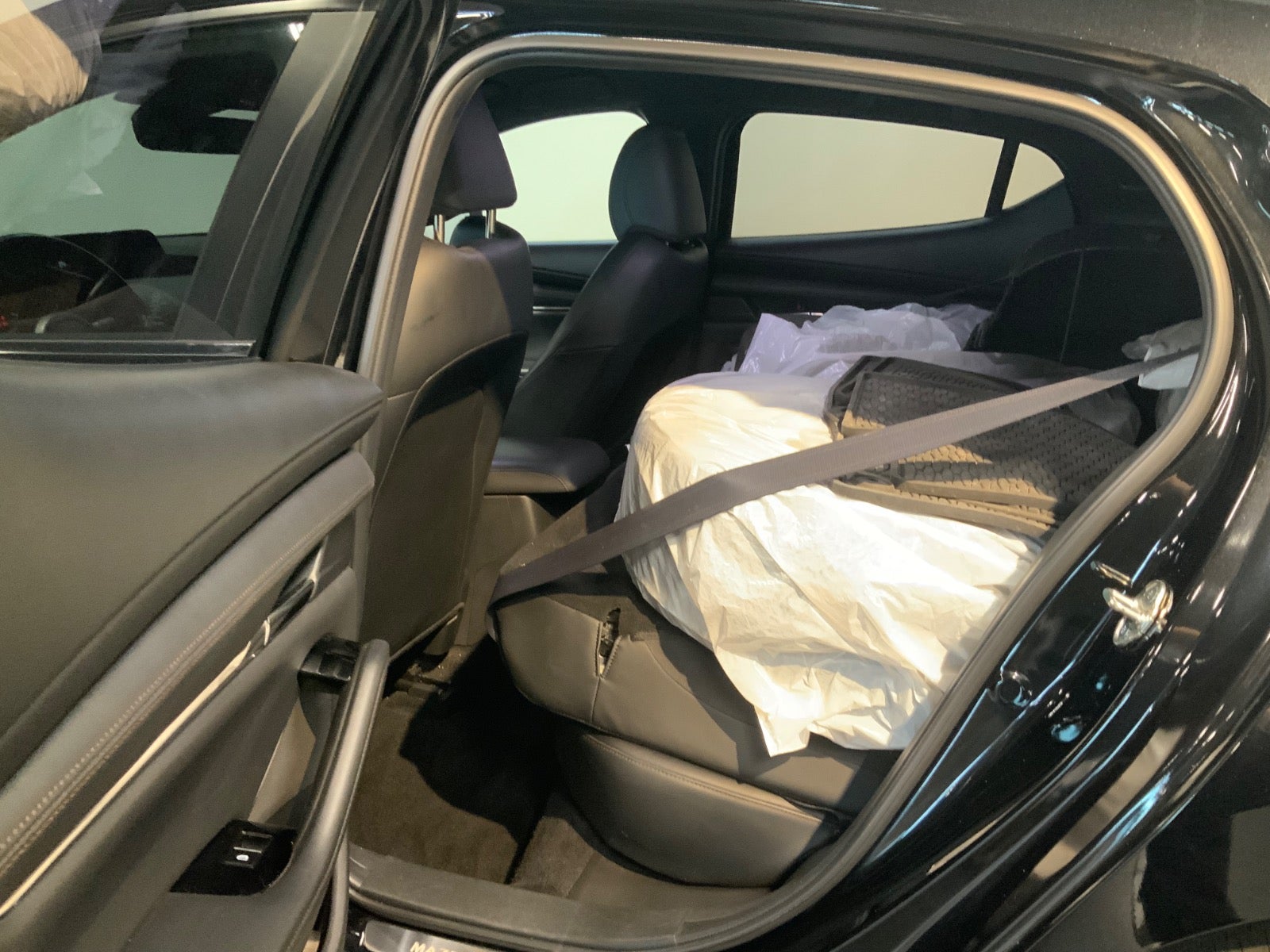 Mazda 3 (6/8)