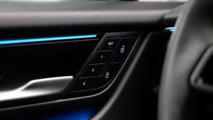 Porsche Macan 4 