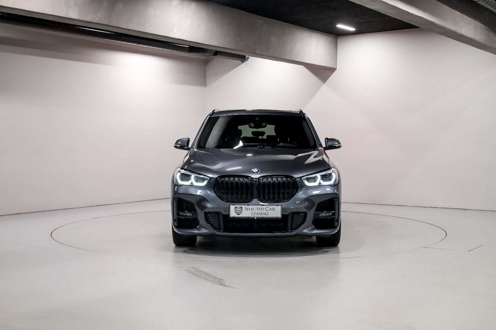 BMW X1 1,5 xDrive25e M-Sport aut.