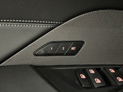 BMW i4 M60 Fully Charged M-Sport xDrive