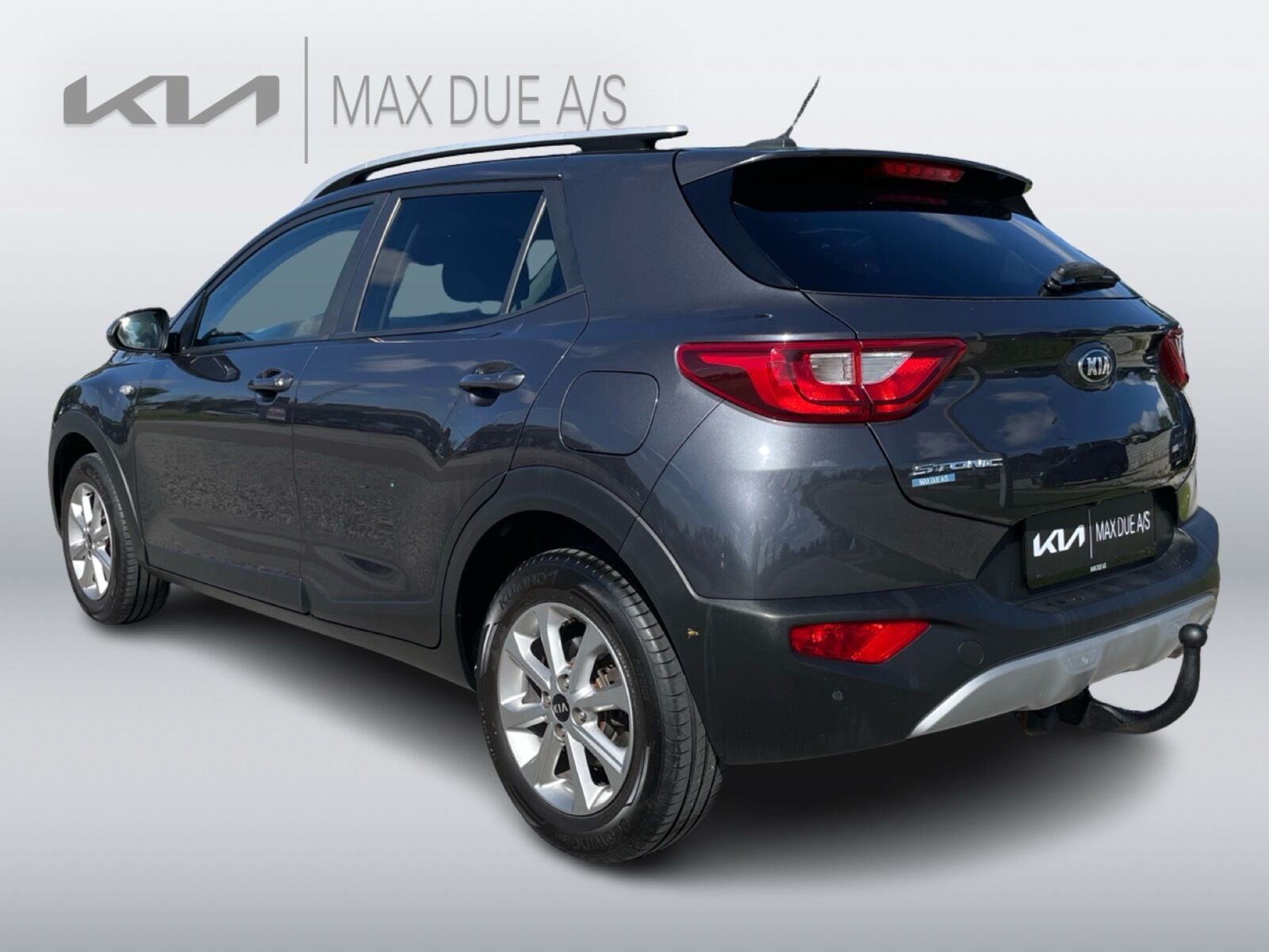Kia Stonic Advance