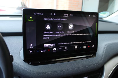 Skoda Enyaq iV Loft
