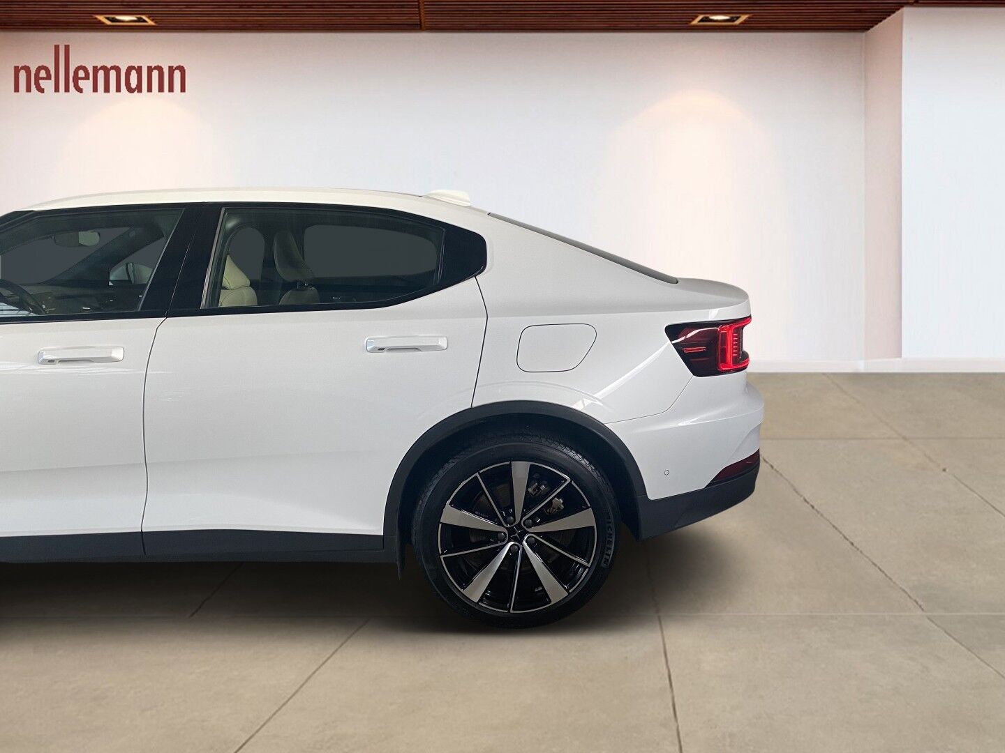 Polestar 2 Standard Range