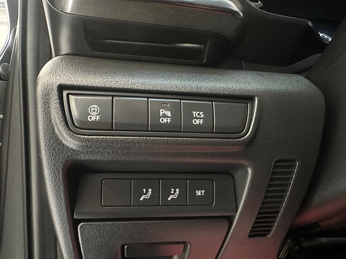 Mazda MX-30 e-SkyActiv First Edition