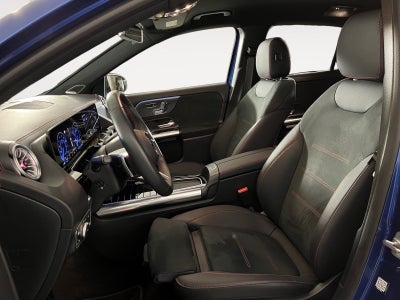 Mercedes EQA350 AMG Line Premium 4Matic