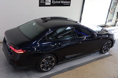 BMW i5 eDrive40 M-Sport