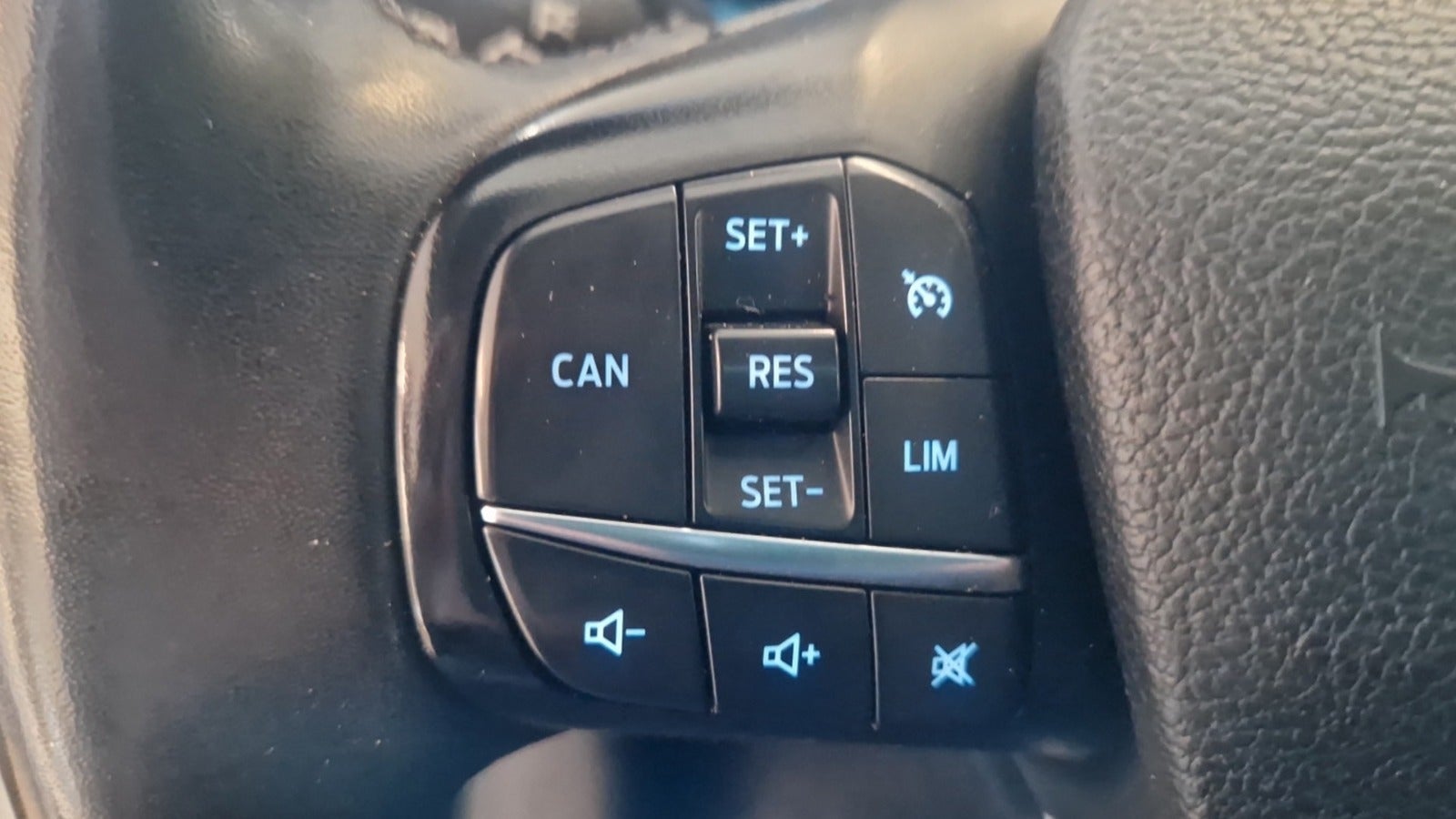 Billede af Ford Transit Custom 300L 2,0 TDCi 130 Trend