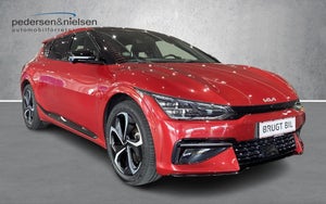 Kia EV6 Long Range GT-Line
