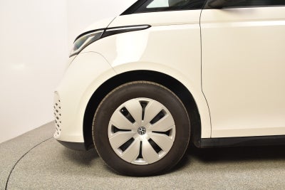 VW ID.Buzz Cargo