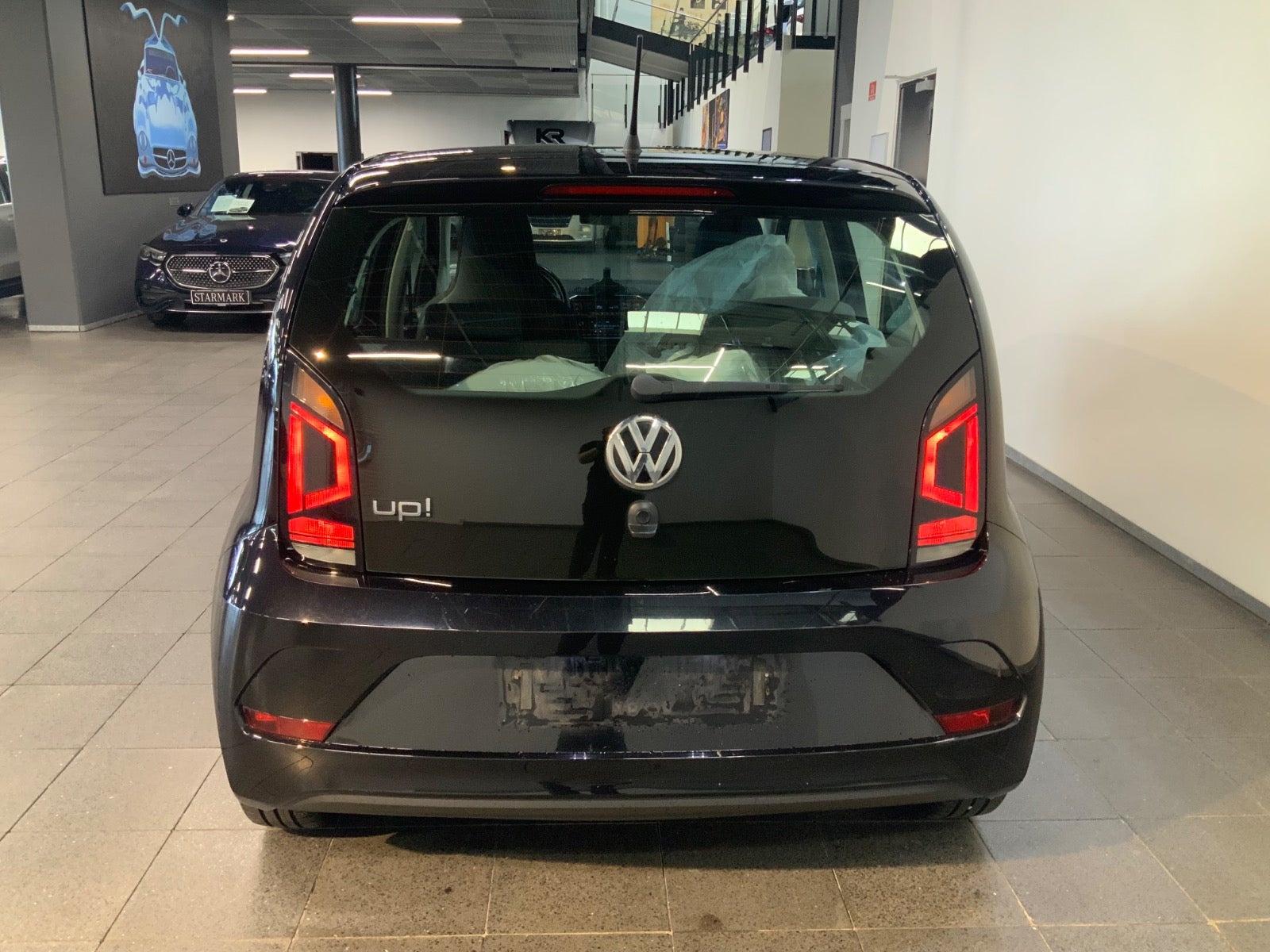 VW Up!