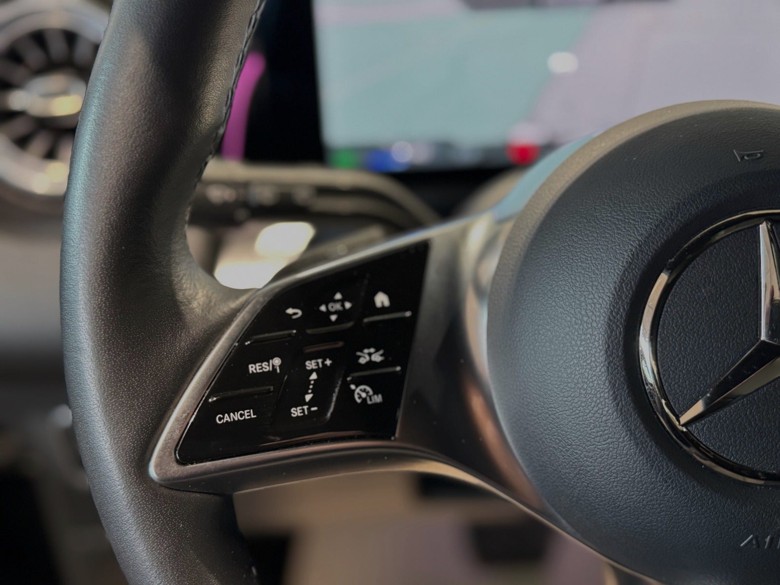 Mercedes EQB350 Progressive Advance Plus 4Matic 7prs