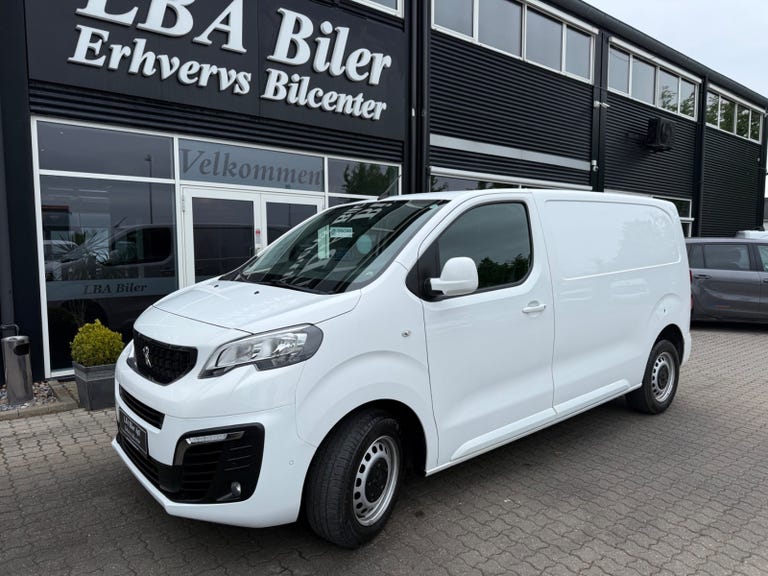 Peugeot Expert BlueHDi 120 L2 Plus Van