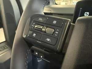 Kia PV5 Long Range Upgrade