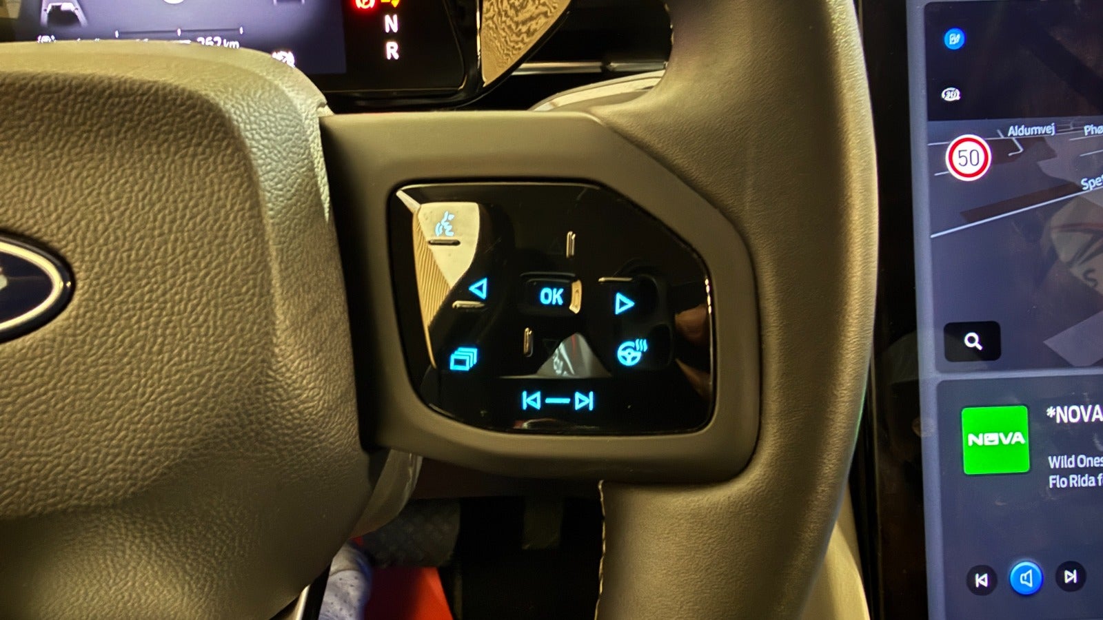 Billede af Ford Explorer 77 Premium Extended Range