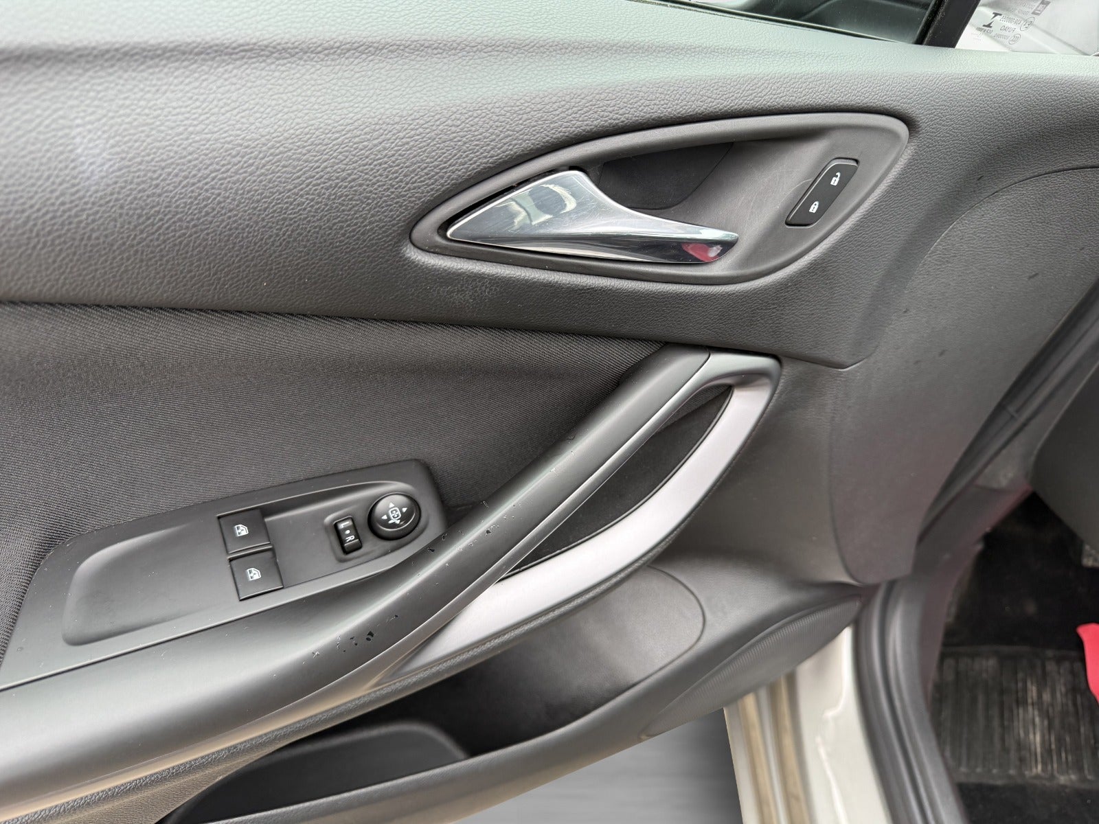 Billede af Opel Astra 1,0 T 105 Enjoy