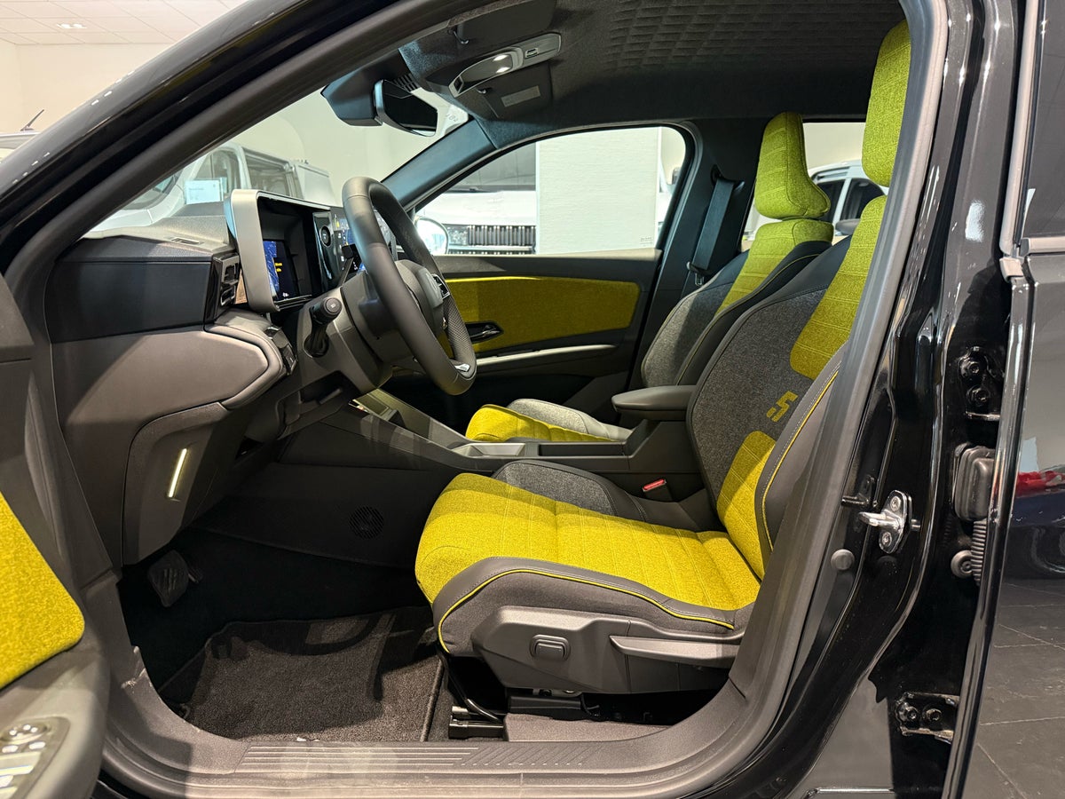 Renault 5 E-Tech Iconic billede 7