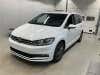 VW Touran TDi 150 Highline DSG Van