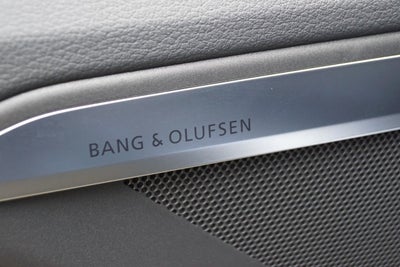 Audi Q8 e-tron Advanced quattro