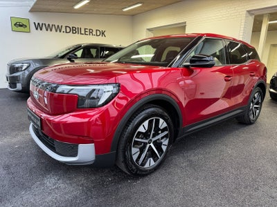 Ford Explorer 82 Select Extended Range 5d